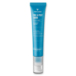 Гель для шкіри навколо очей Trihard Pre & Post-Swim Eye Gel, 30g