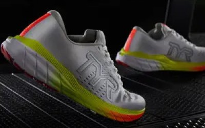 Довгоочікувана новинка — бігові кросівки TYR RD-1!