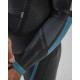 Гідрокостюм чоловічий TYR Men’s Hurricane Wetsuit Cat 3 Silver/Turq