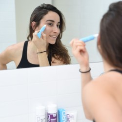 Гель для шкіри навколо очей Trihard Pre & Post-Swim Eye Gel, 30g