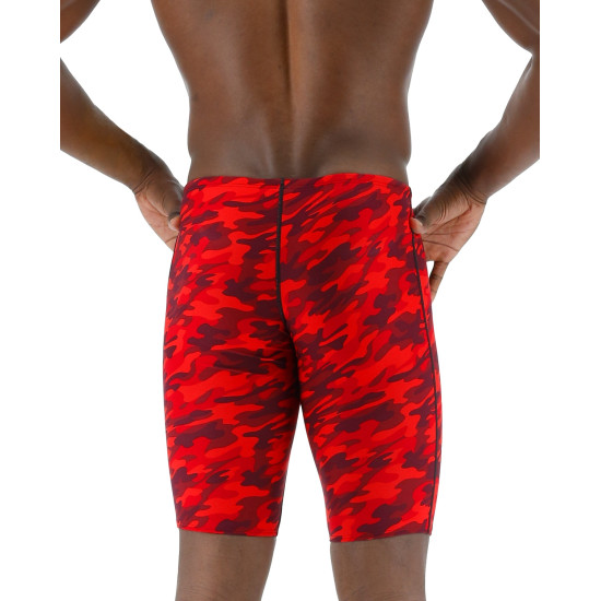 Чоловічі плавки-джаммери TYR Men's Camo Jammer