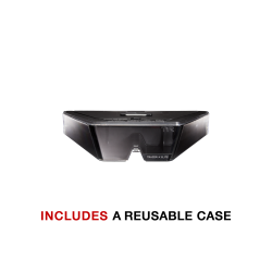 Окуляри TYR Tracer-X Elite Racing