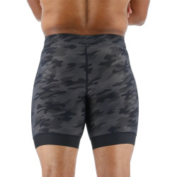 Чоловічі плавки-джаммери TYR Mens' Blackout Camo Workout Jammer