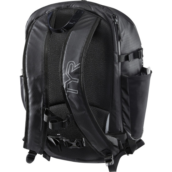 Рюкзак TYR Elite Team Backpack 24л Рюкзак TYR Elite Team Backpack 24л
