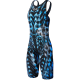 Стартовий костюм TYR Women’s Venzo™ Genesis Open Back Swimsuit
