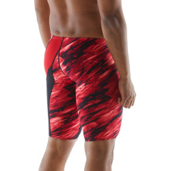 Чоловічі плавки-джаммери TYR Men's Virtic Wave Jammer