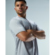 Футболка чоловіча TYR Men’s SunDefense Short Sleeve Shirt