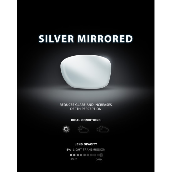 Сонцезахисні окуляри TYR Ventura HTS