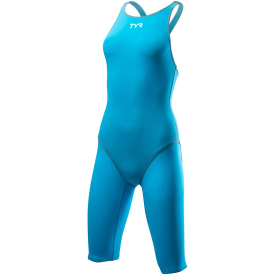 Стартовий костюм TYR Women’s Thresher™ Open Back Swimsuit Стартовий костюм TYR Women’s Thresher™ Open Back Swimsuit