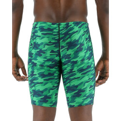 Чоловічі плавки-джаммери TYR Men's Camo Jammer