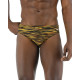 Чоловічі плавки TYR Men's Fizzy Racer