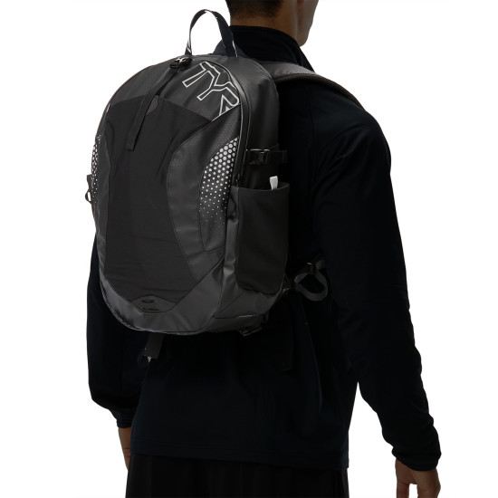 Рюкзак TYR Elite Team Backpack 24л Рюкзак TYR Elite Team Backpack 24л