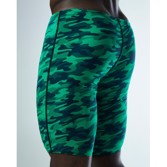 Чоловічі плавки-джаммери TYR Men's Camo Jammer Чоловічі плавки-джаммери TYR Men's Camo Jammer