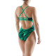 Суцільний жіночий купальник TYR Women’s Vitric Trinityfit Суцільний жіночий купальник TYR Women’s Vitric Trinityfit