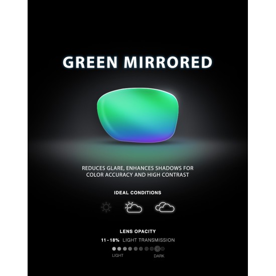 Сонцезахисні окуляри TYR Springdale HTS