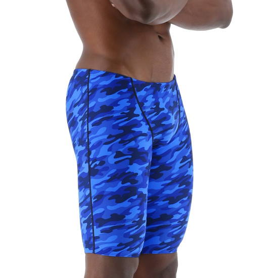 Чоловічі плавки-джаммери TYR Men's Camo Jammer Чоловічі плавки-джаммери TYR Men's Camo Jammer