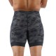 Чоловічі плавки-джаммери TYR Mens' Blackout Camo Workout Jammer Чоловічі плавки-джаммери TYR Mens' Blackout Camo Workout Jammer