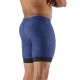 Чоловічі плавки-джаммери TYR Men's Lapped Workout Jammer