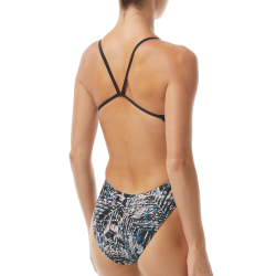 Купальник TYR Sabal Cutoutfit