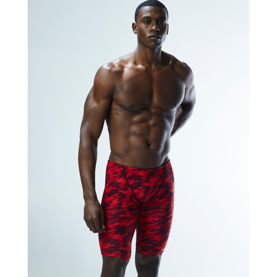 Чоловічі плавки-джаммери TYR Men's Camo Jammer