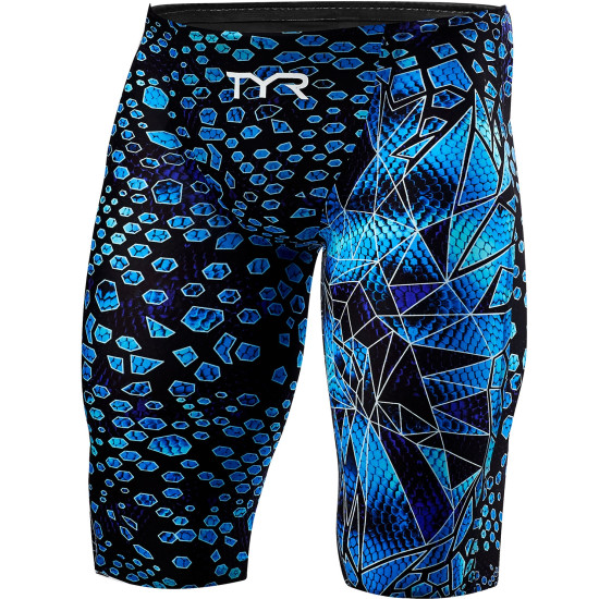 Стартові плавки TYR Men’s Avictor® Venom Jammer Стартові плавки TYR Men’s Avictor® Venom Jammer