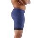 Чоловічі плавки-джаммери TYR Men's Lapped Workout Jammer