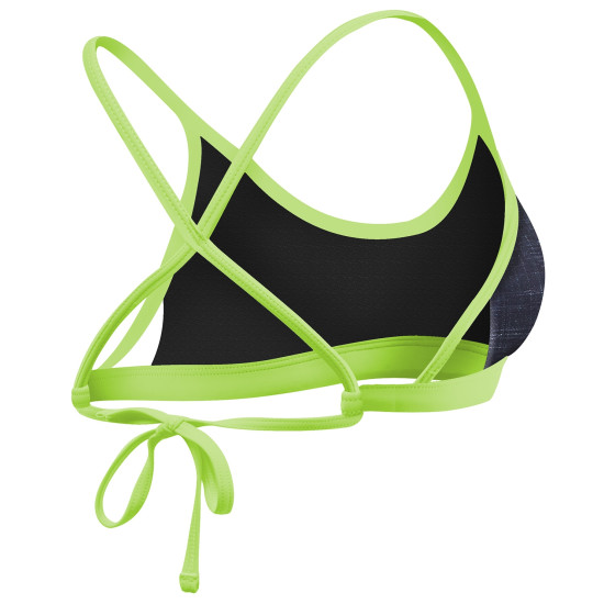 Топ TYR Sandblasted Mojave Tieback Top