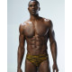 Чоловічі плавки TYR Men's Fizzy Racer