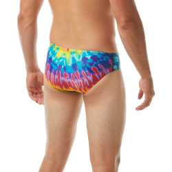 Чоловічі плавки TYR Men's Bohemian Racer