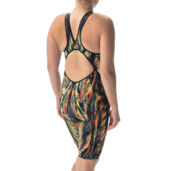 Стартовий костюм TYR Women’s Venzo™ Genesis Open Back Swimsuit Стартовий костюм TYR Women’s Venzo™ Genesis Open Back Swimsuit