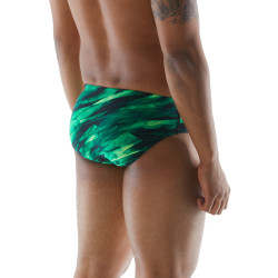 Чоловічі плавки TYR Men's Vitric Racer