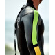 Гідрокостюм чоловічий TYR Men’s Hurricane Wetsuit Cat 5
