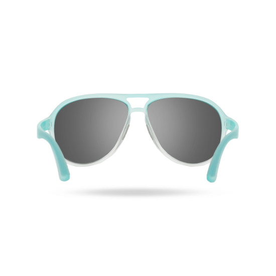 Сонцезахисні окуляри TYR Goldenwest XL Aviator HTS