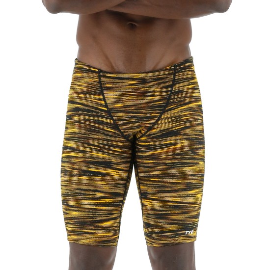 Чоловічі плавки-джаммери TYR Men's Fizzy Jammer Чоловічі плавки-джаммери TYR Men's Fizzy Jammer