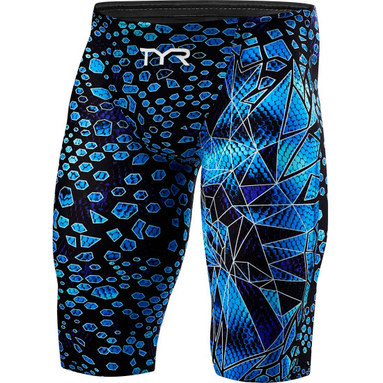 Стартові плавки TYR Men’s Avictor® Venom High Jammer Стартові плавки TYR Men’s Avictor® Venom High Jammer