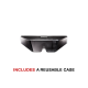 Окуляри TYR Tracer-X Elite Mirrored Racing
