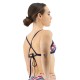 Топ жіночий TYR Women’s Homeland Mojave Tieback Top