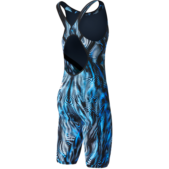 Стартовий костюм TYR Women’s Venzo™ Genesis Open Back Swimsuit Стартовий костюм TYR Women’s Venzo™ Genesis Open Back Swimsuit