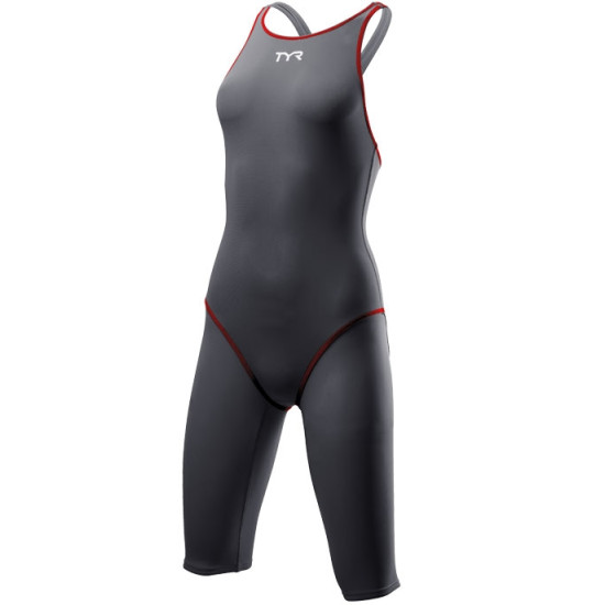 Стартовий костюм TYR Women’s Thresher™ Open Back Swimsuit Стартовий костюм TYR Women’s Thresher™ Open Back Swimsuit