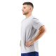 Футболка чоловіча TYR Men’s SunDefense Short Sleeve Shirt