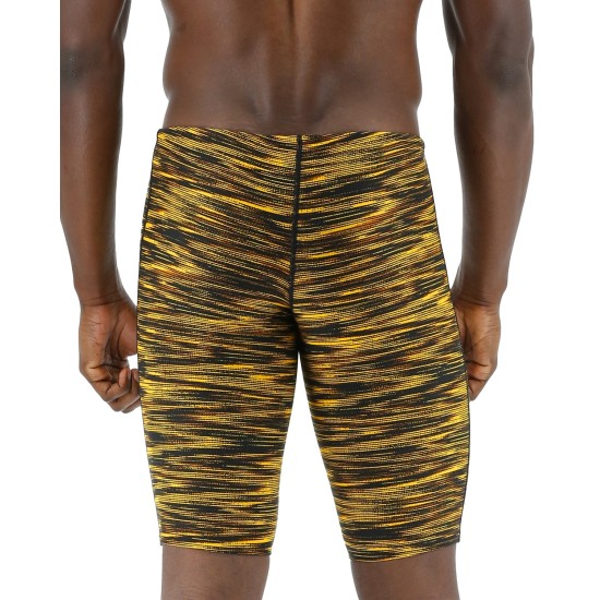 Чоловічі плавки-джаммери TYR Men's Fizzy Jammer Чоловічі плавки-джаммери TYR Men's Fizzy Jammer
