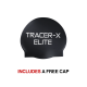 Окуляри TYR Tracer-X Elite Mirrored Racing