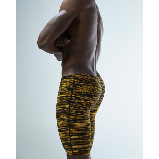 Чоловічі плавки-джаммери TYR Men's Fizzy Jammer Чоловічі плавки-джаммери TYR Men's Fizzy Jammer