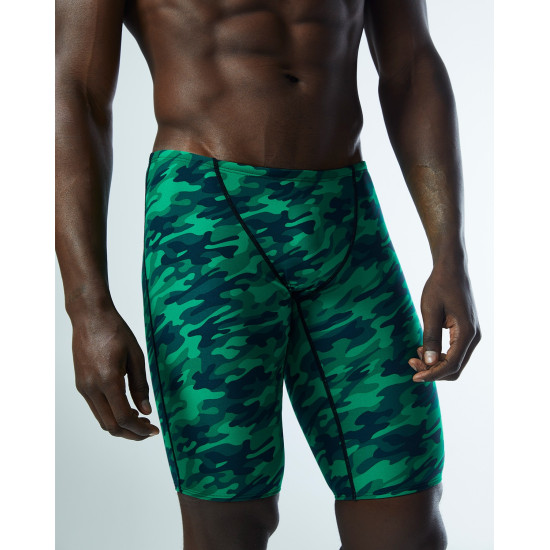Чоловічі плавки-джаммери TYR Men's Camo Jammer Чоловічі плавки-джаммери TYR Men's Camo Jammer