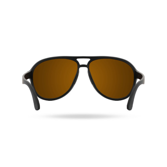 Сонцезахисні окуляри TYR Goldenwest XL Aviator HTS