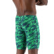Чоловічі плавки-джаммери TYR Men's Camo Jammer