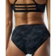 Плавки жіночі TYR Women’s Blackout Camo Classic Bikini Bottom