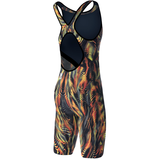 Стартовий костюм TYR Women’s Venzo™ Genesis Open Back Swimsuit Стартовий костюм TYR Women’s Venzo™ Genesis Open Back Swimsuit