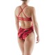 Суцільний жіночий купальник TYR Women’s Vitric Trinityfit