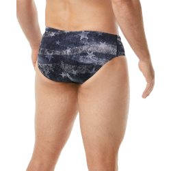 Чоловічі плавки TYR Men’s American Dream Racer Чоловічі плавки TYR Men’s American Dream Racer